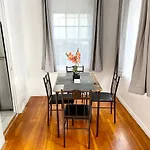 2 Bedroom - Ocean View Hot Tub Parking - 8 Guest